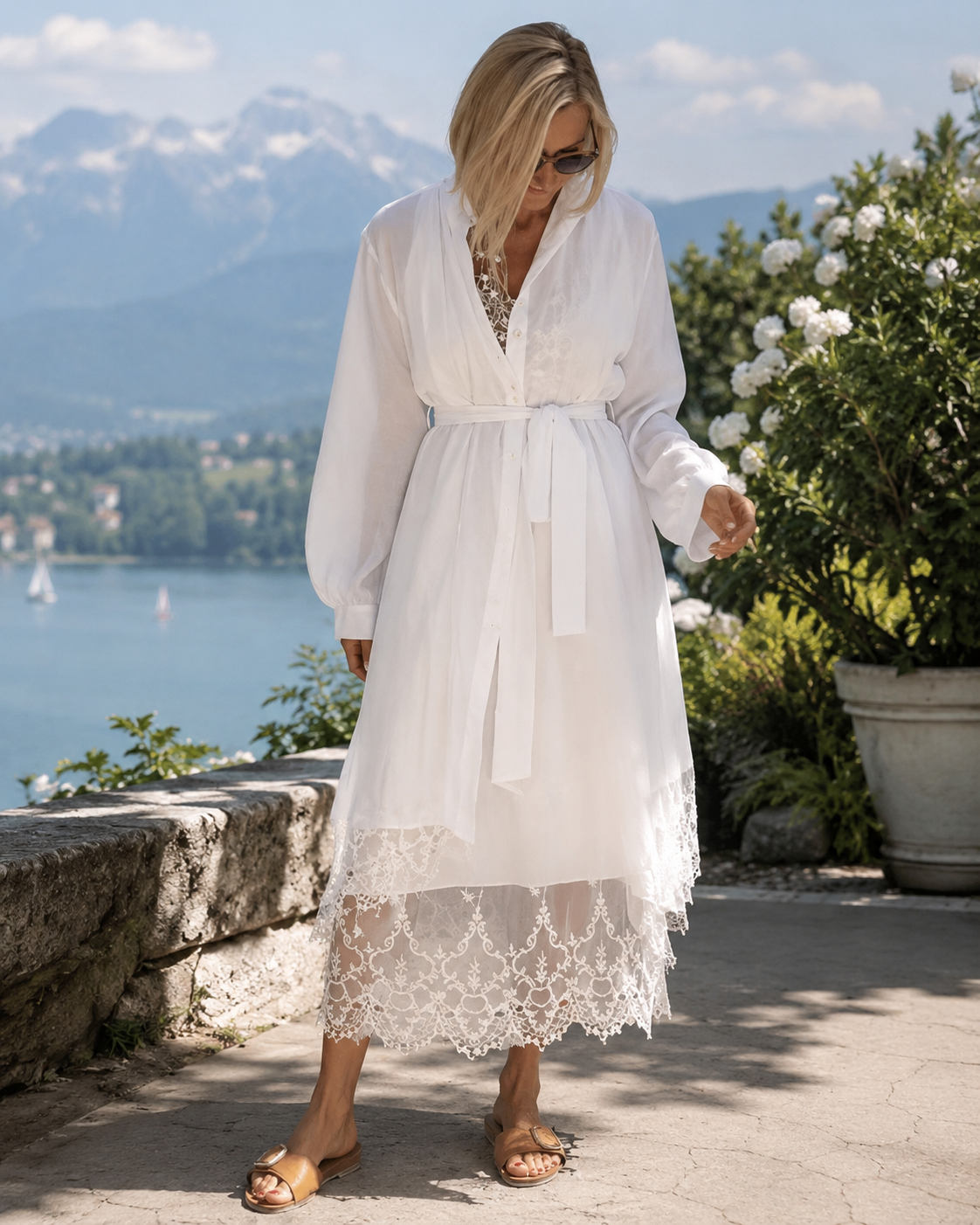 Vestidos Minted London
