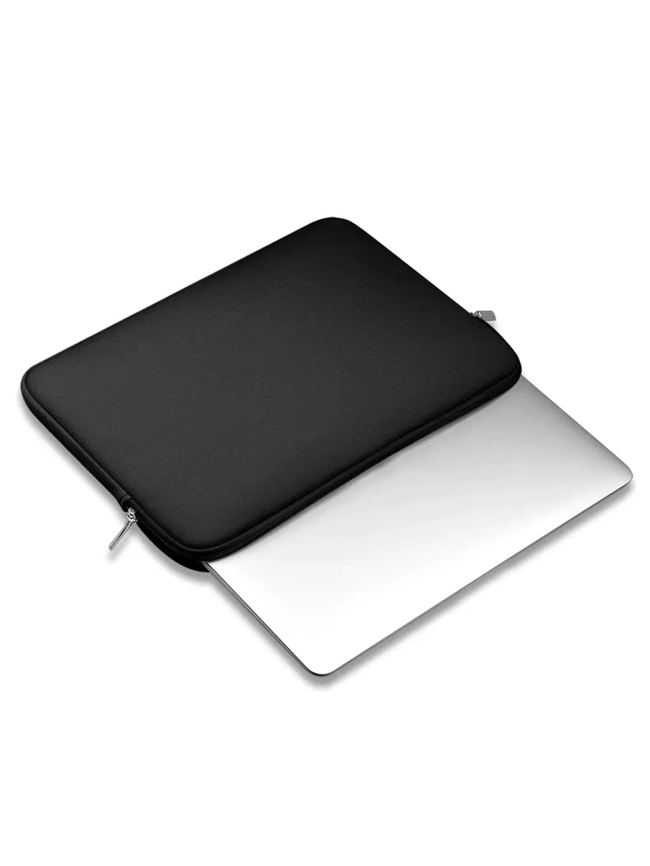 Funda portátil 13 a 15.6 pulgadas con protección acolchada
