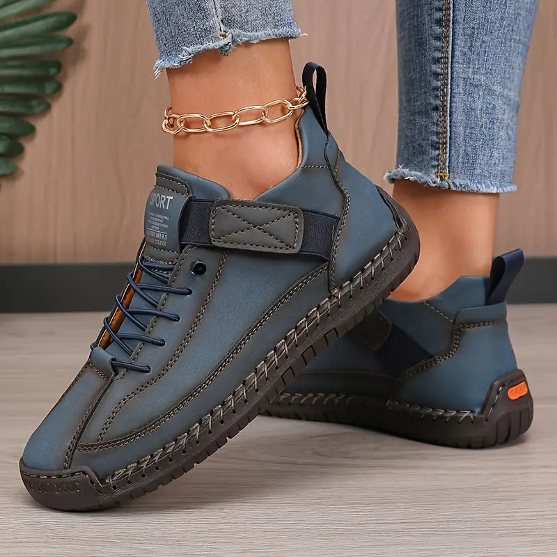 Zapatillas deportivas – Sujeción cómoda todo el día