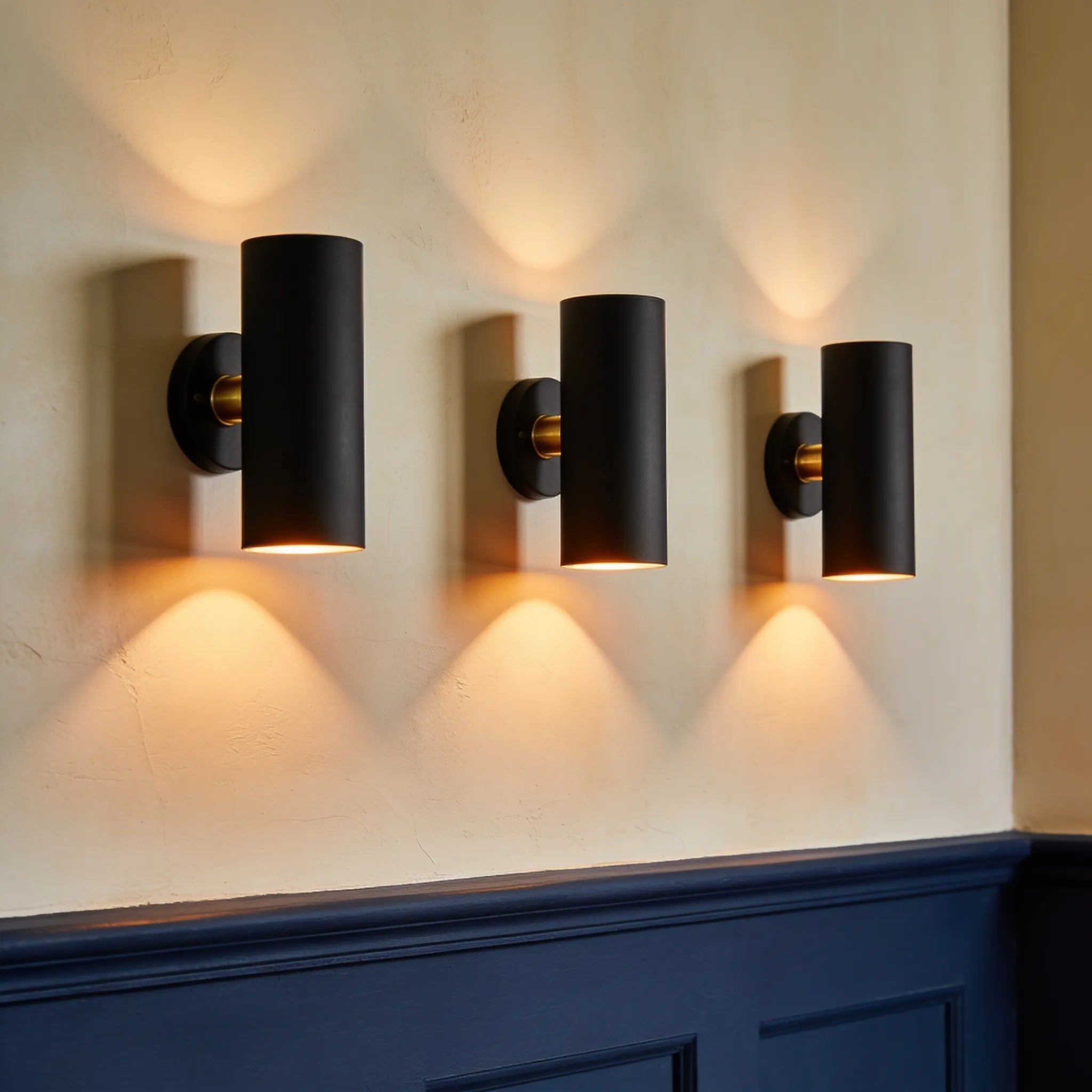 Apliques de Pared — Minted London