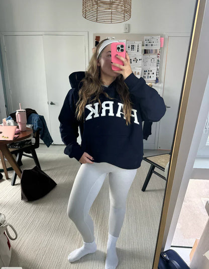 Sudaderas y sudaderas con capucha Varsity