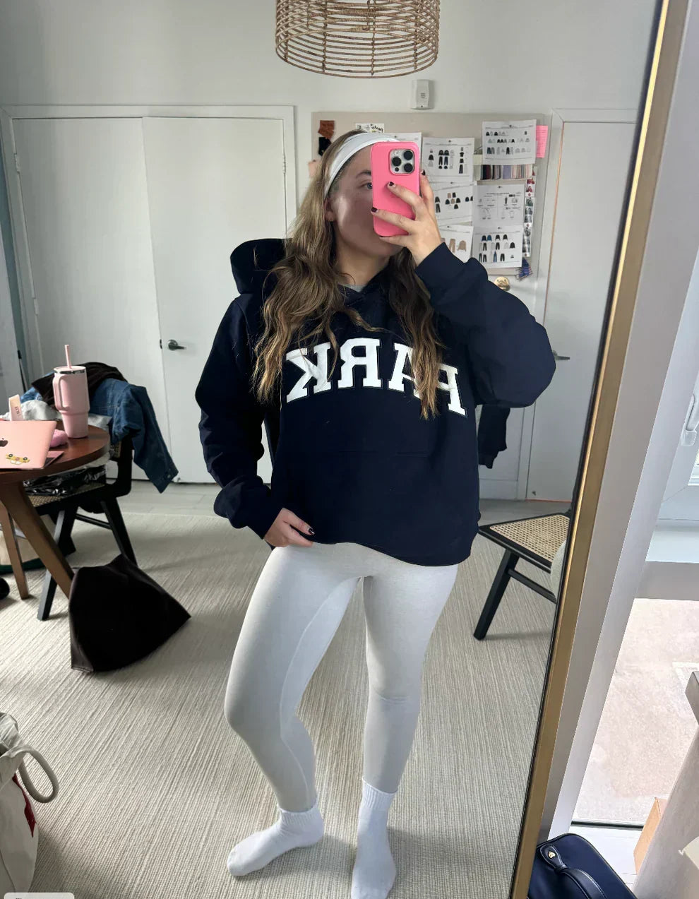Sudaderas y sudaderas con capucha Varsity
