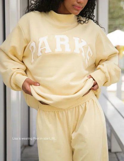 Sudaderas y sudaderas con capucha Varsity