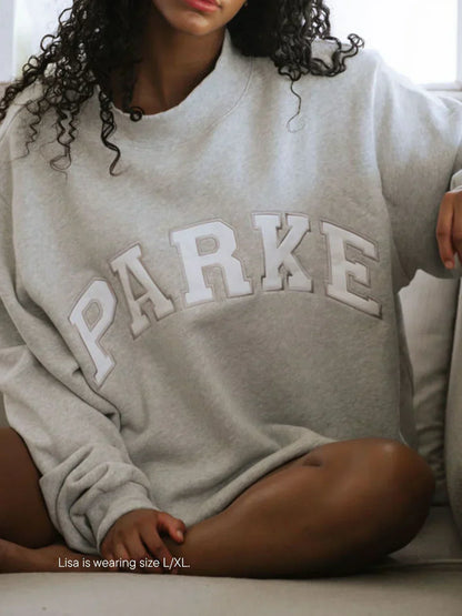 Sudaderas y sudaderas con capucha Varsity