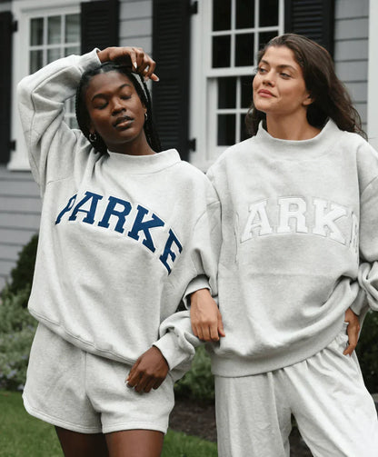 Sudaderas y sudaderas con capucha Varsity
