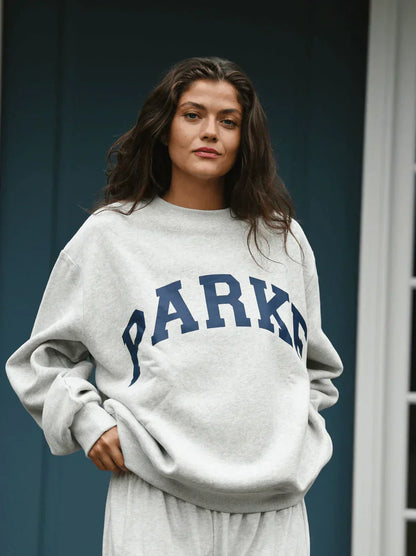 Sudaderas y sudaderas con capucha Varsity