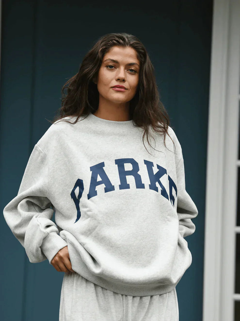Sudaderas y sudaderas con capucha Varsity