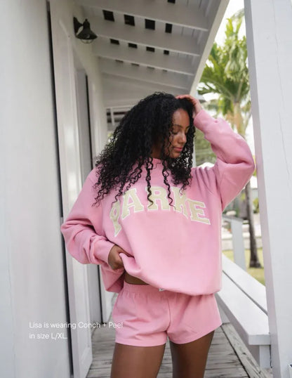 Sudaderas y sudaderas con capucha Varsity