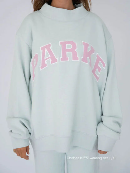Sudaderas y sudaderas con capucha Varsity