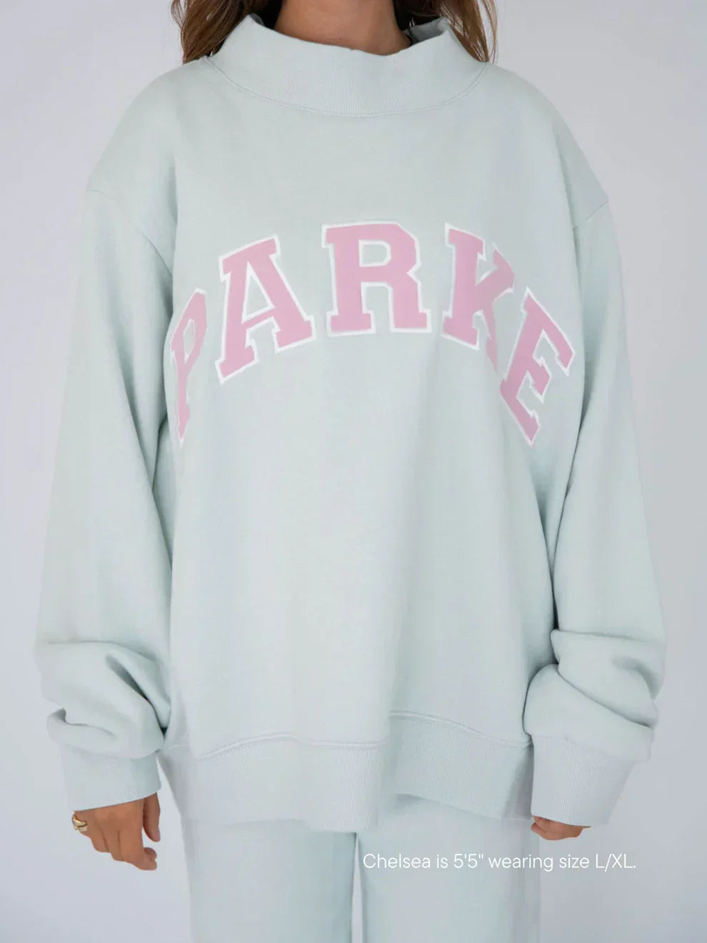 Sudaderas y sudaderas con capucha Varsity