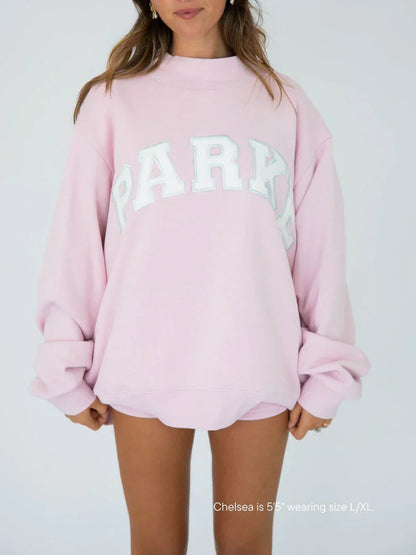 Sudaderas y sudaderas con capucha Varsity