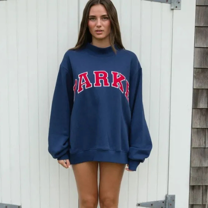 Sudaderas y sudaderas con capucha Varsity