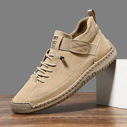 Zapatillas deportivas – Sujeción cómoda todo el día