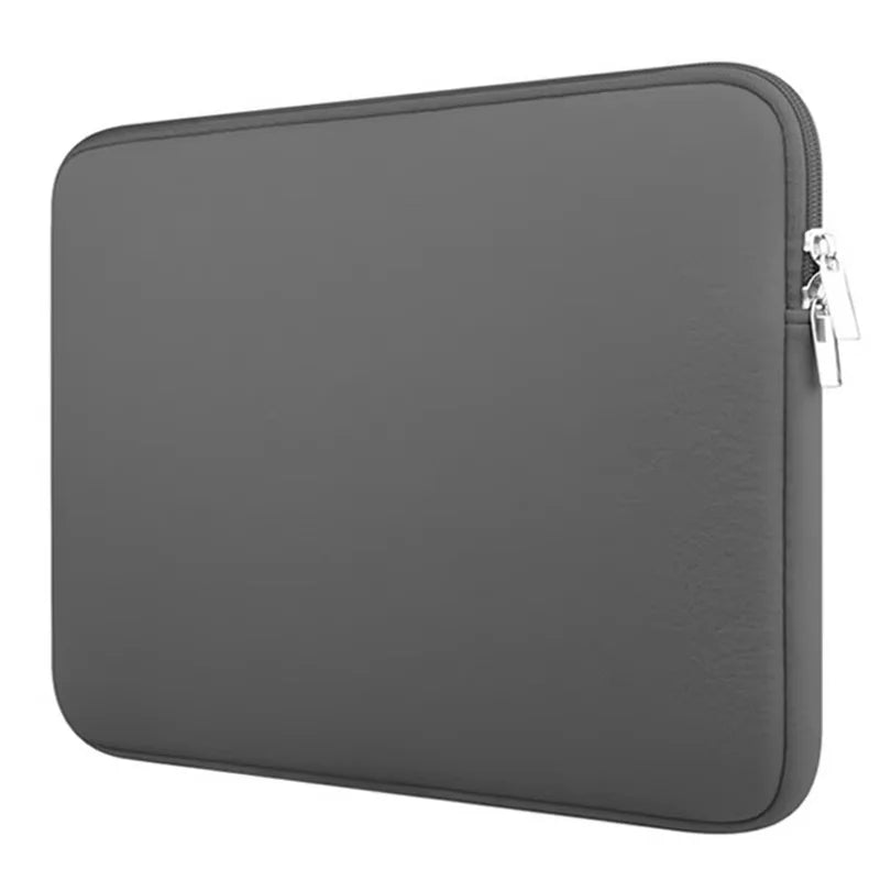 Funda portátil 13 a 15.6 pulgadas con protección acolchada