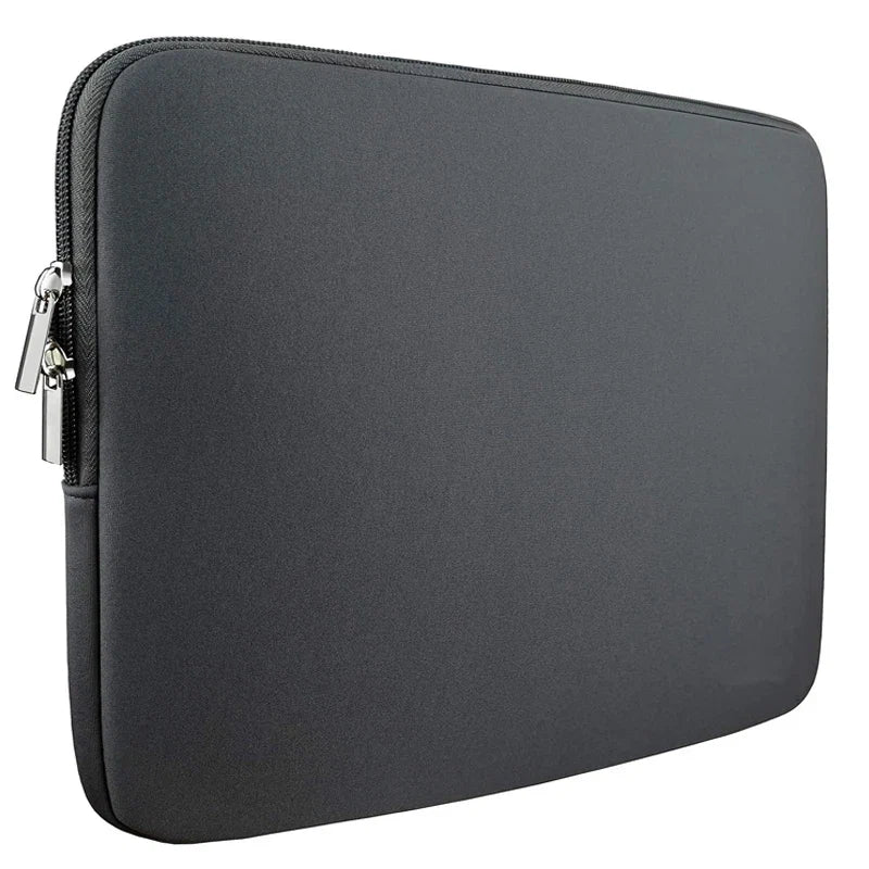 Funda portátil de tela para MacBook y laptop 33.02 cm a 39.62 cm