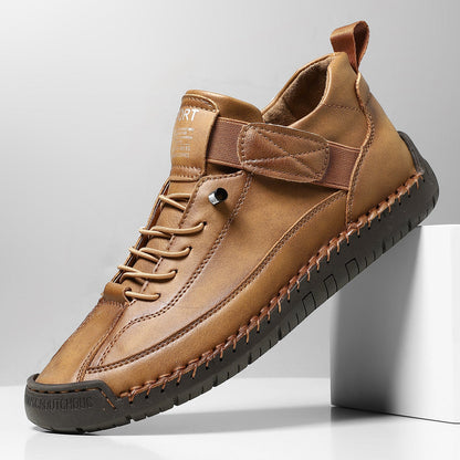 Zapatillas deportivas – Sujeción cómoda todo el día