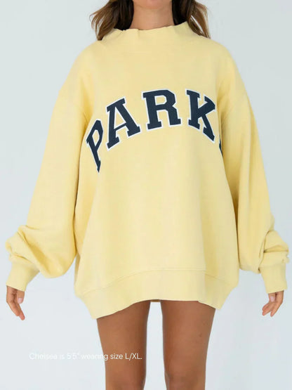 Sudaderas y sudaderas con capucha Varsity