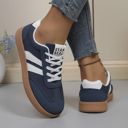 Gilda | Zapatillas acolchadas de uso diario