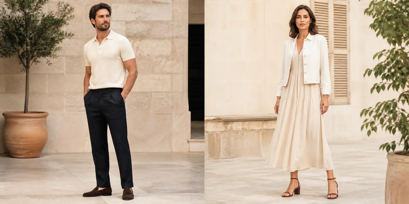 Ediciones de moda Minted para mujer y hombre
