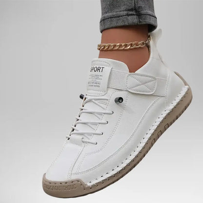 Zapatillas deportivas – Sujeción cómoda todo el día