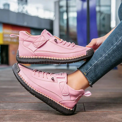 Zapatillas deportivas – Sujeción cómoda todo el día