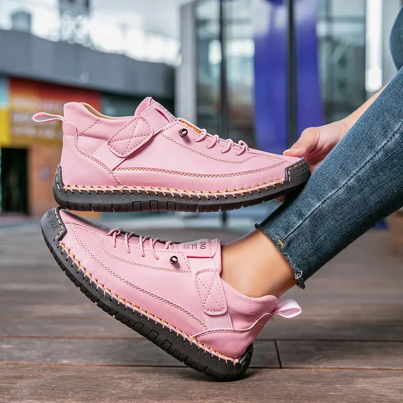 Zapatillas deportivas – Sujeción cómoda todo el día