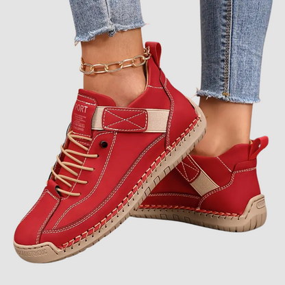 Zapatillas deportivas – Sujeción cómoda todo el día