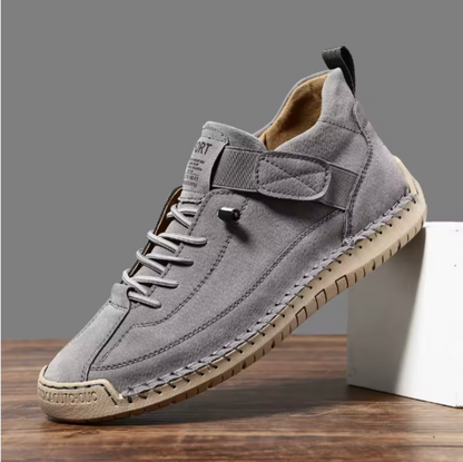 Zapatillas deportivas – Sujeción cómoda todo el día