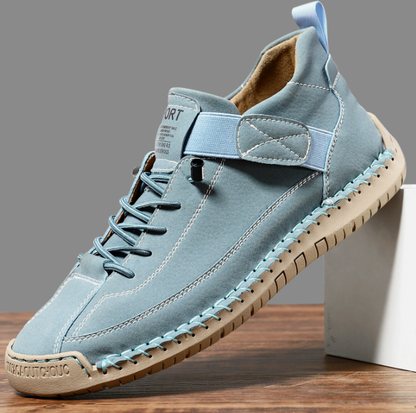 Zapatillas deportivas – Sujeción cómoda todo el día