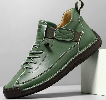 Zapatillas deportivas – Sujeción cómoda todo el día