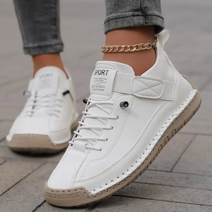 Zapatillas deportivas – Sujeción cómoda todo el día