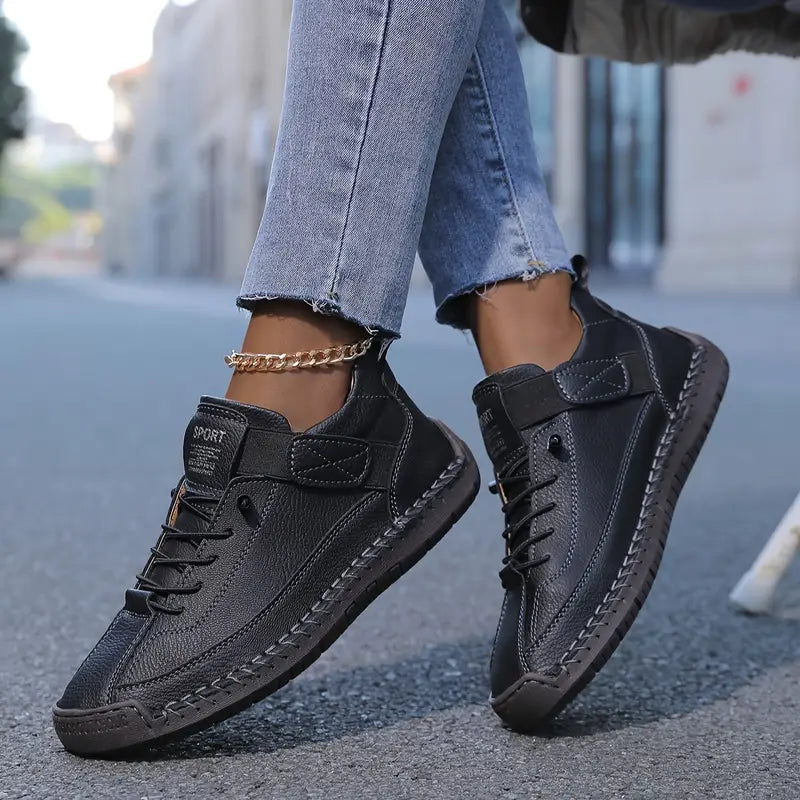 Zapatillas deportivas – Sujeción cómoda todo el día