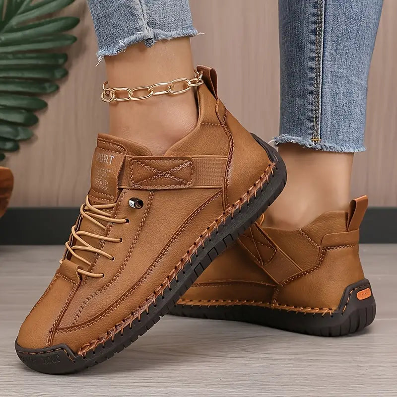 Zapatillas deportivas – Sujeción cómoda todo el día
