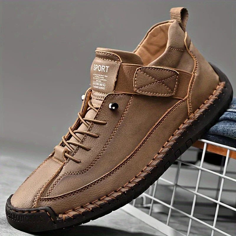 Zapatillas deportivas – Sujeción cómoda todo el día